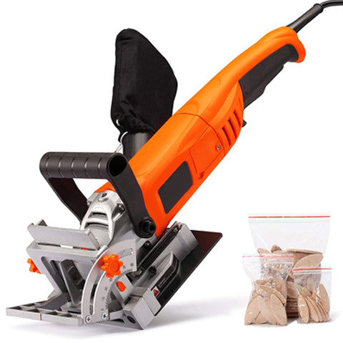 Biscuit Joiner Tool Kit