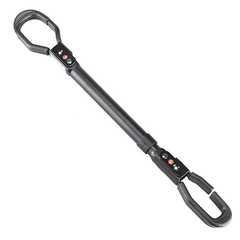 Bike Rack Adapter Bar