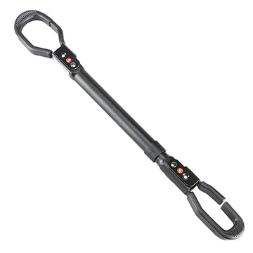 Bike Rack Adapter Bar