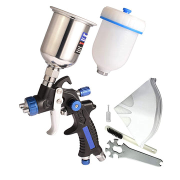 Car Detail Air Spray Gun