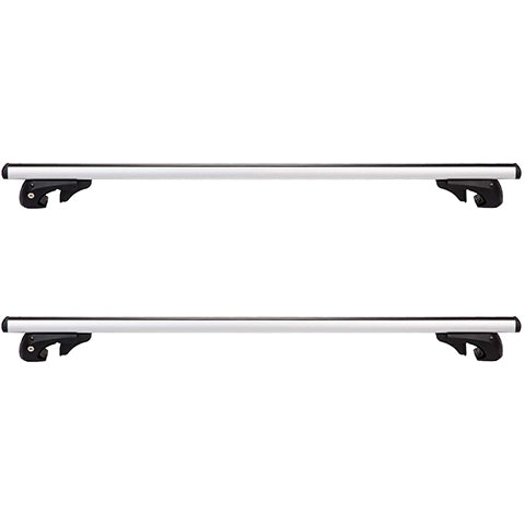 Cross Rail Roof Rack