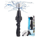 Car Wheel Brush Cleaning Kit