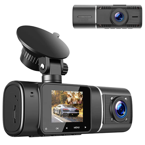 1080P Dash Cam