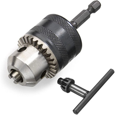 Drill Chuck Adapter