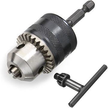 Drill Chuck Adapter