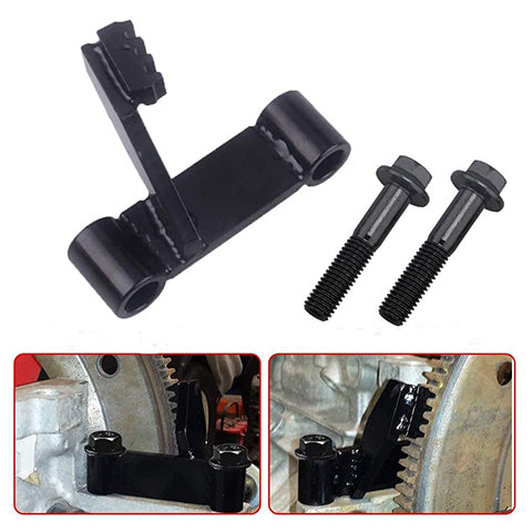 Engine Flywheel Locking Tool