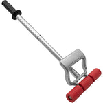 Extendable Floor and Wall Roller