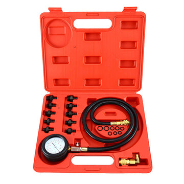 Engine Oil Pressure Gauge Kit
