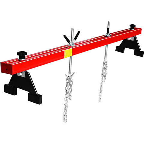 Engine Transmission Support Bar