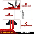 Engine Transmission Support Bar-4