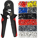 Ferrule Crimper Tool Kit-1