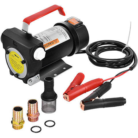 12V Fuel Pump