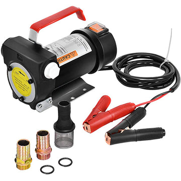 12V Fuel Pump