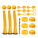 Gas Can Spout Replacement Kit-1