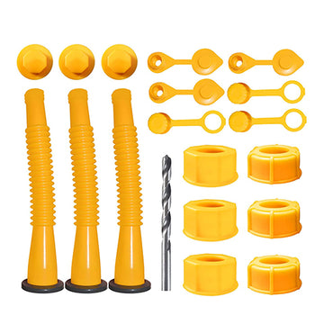 Gas Can Spout Replacement Kit