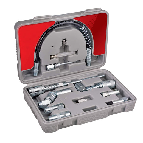 Grease Pump Accessory Set