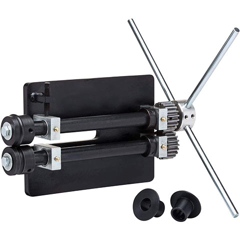 Heavy Duty Bead Roller For Sheet Metal