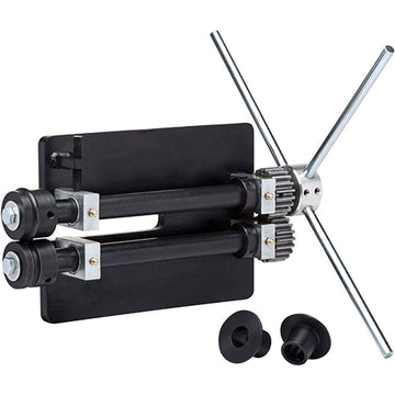 Heavy Duty Bead Roller For Sheet Metal