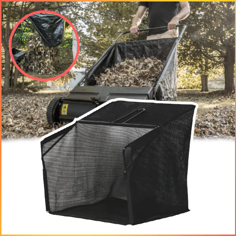 7.4 Gallon Lawn Sweeper Replacement Bag