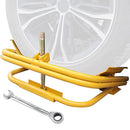Light Trailer Tire Leveler-1