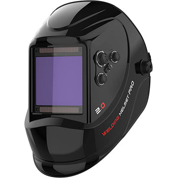Large Viewing Welding Helmet