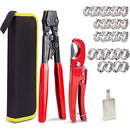 PEX Crimping Set-1
