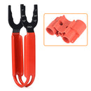 Pipe Disconnect Tong With Deburr & Gauge Tool-1
