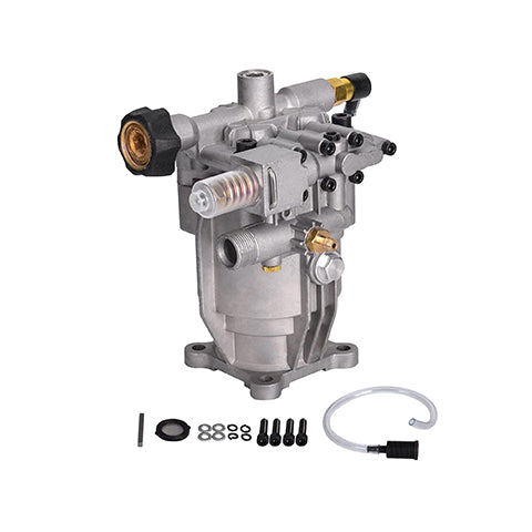 Pressure Washer Pump