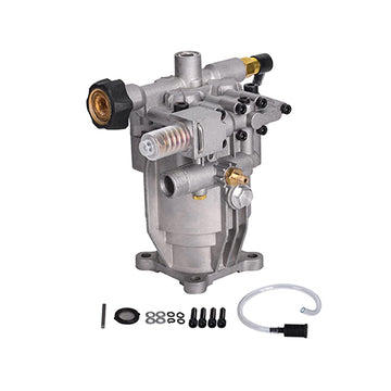 Pressure Washer Pump