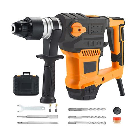 Rotary Hammer Drill