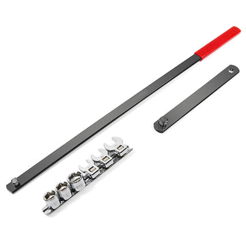 Serpentine Belt Tool Kit
