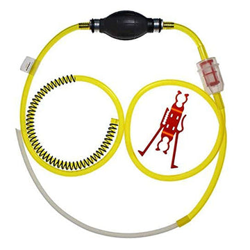 Siphon Pump