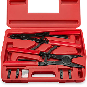 16-inch Snap Ring Plier Set