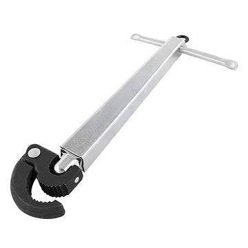 Telescoping Basin Wrench
