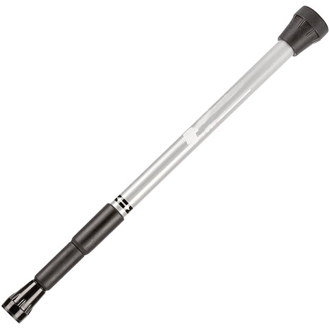 Telescoping Hood Prop Rod