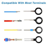 Compatible with most terminals