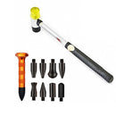 10 pcs Tap Down Dent Removal Kit
