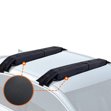 Universal Car Roof Soft Rack Pads