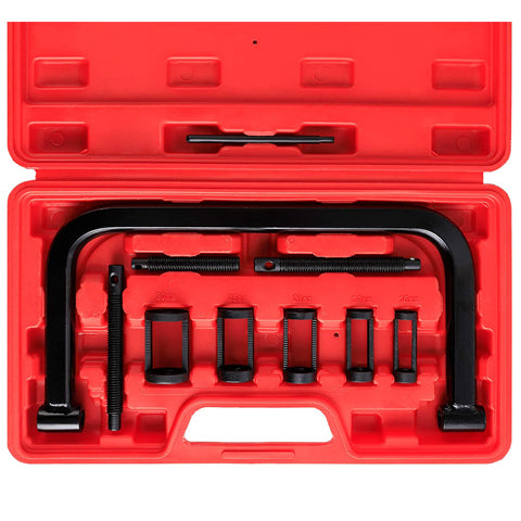 Valve Spring Compressor Kit