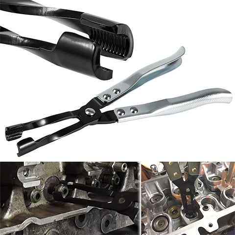 Valve Stem Seal Pliers