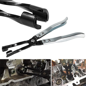Valve Stem Seal Pliers
