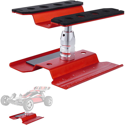 Work Stand for RC Cars