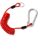 Trailer Breakaway Spring Cable-8
