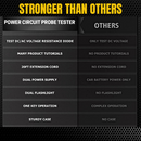 Power Circuit Probe Tester-10