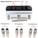 Self-Centering Doweling Jig-10
