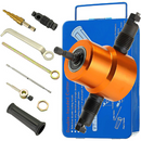 Double Headed Sheet Metal Nibbler-1