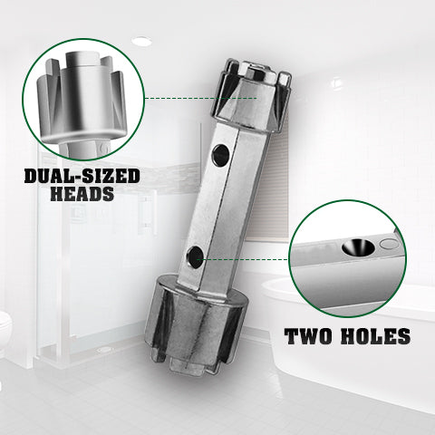 Bathtub Drain Remover