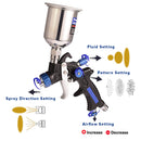 Car Detail Air Spray Gun-3