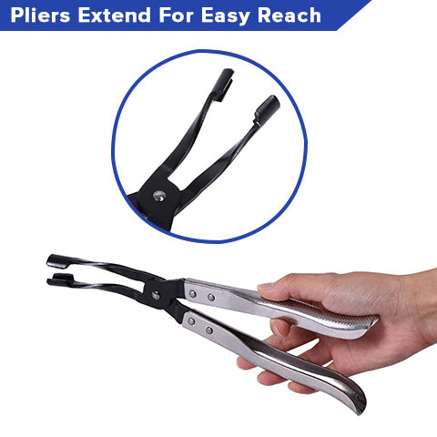 Cylinder Head Service Tool Kit easy to reach