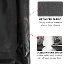 Containment Mat features